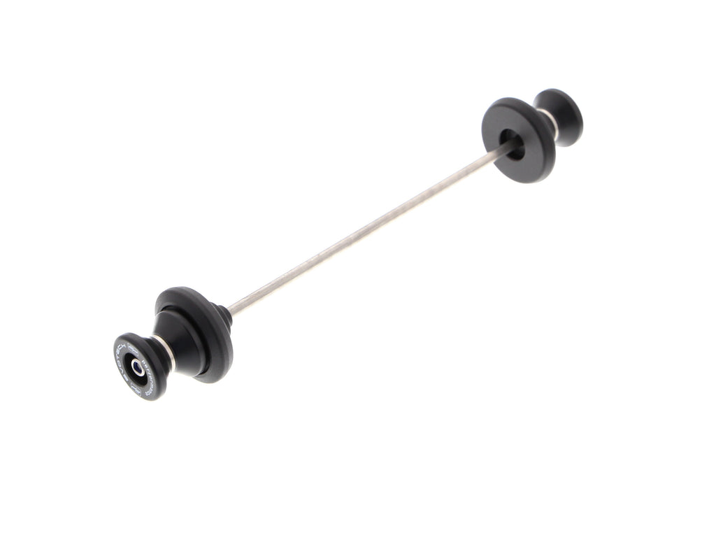Evotech Spindle Bobbins Paddock Kit - Yamaha YZF-R7 (2022 - 2025)