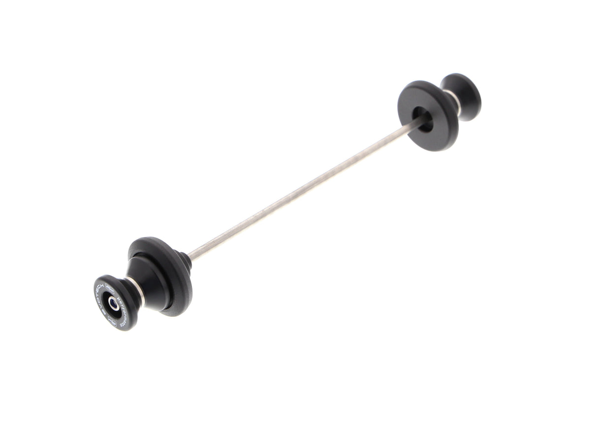 Evotech Spindle Bobbins Paddock Kit - Yamaha YZF-R7 (2022 - 2025)