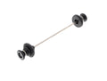 Evotech Paddock Stand Bobbins - Yamaha MT-07 (2013-2017)