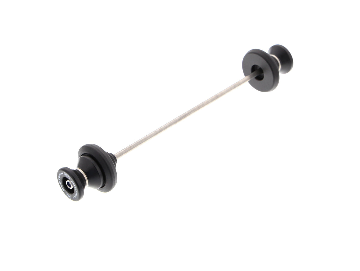 Evotech Paddock Stand Bobbins - Yamaha MT-07 (2018 - 2024)