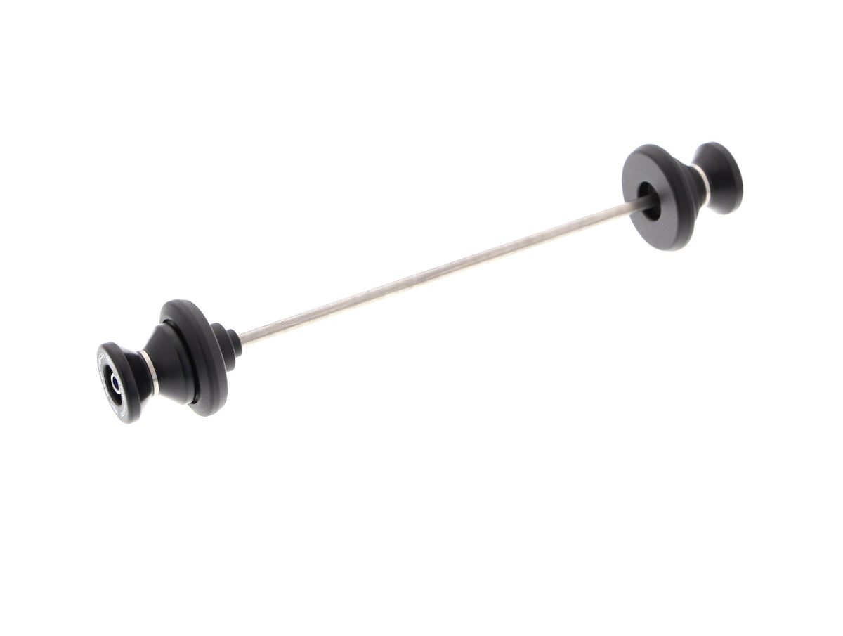 Evotech Spindle Bobbins Paddock Kit - Yamaha FZ-07 (2013-2017)