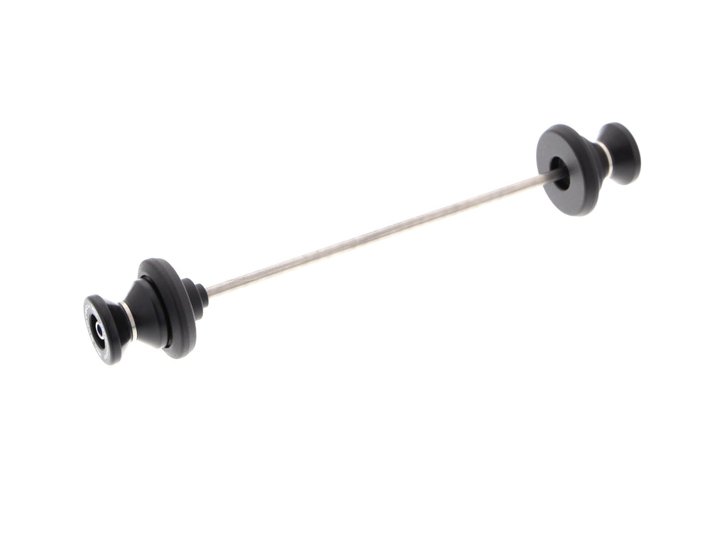 Evotech Paddock Stand Bobbins - Yamaha MT-07 Moto Cage (2015-2017)