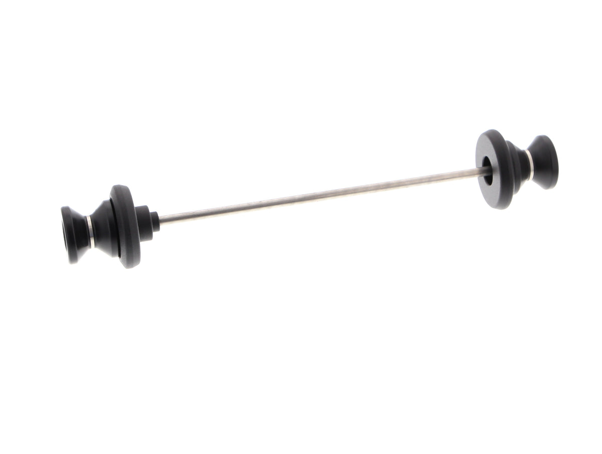 Evotech Paddock Stand Bobbins - Yamaha FZ-07 (2013-2017)