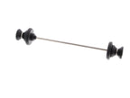 Evotech Paddock Stand Bobbins - Yamaha FZ-07 (2013-2017)