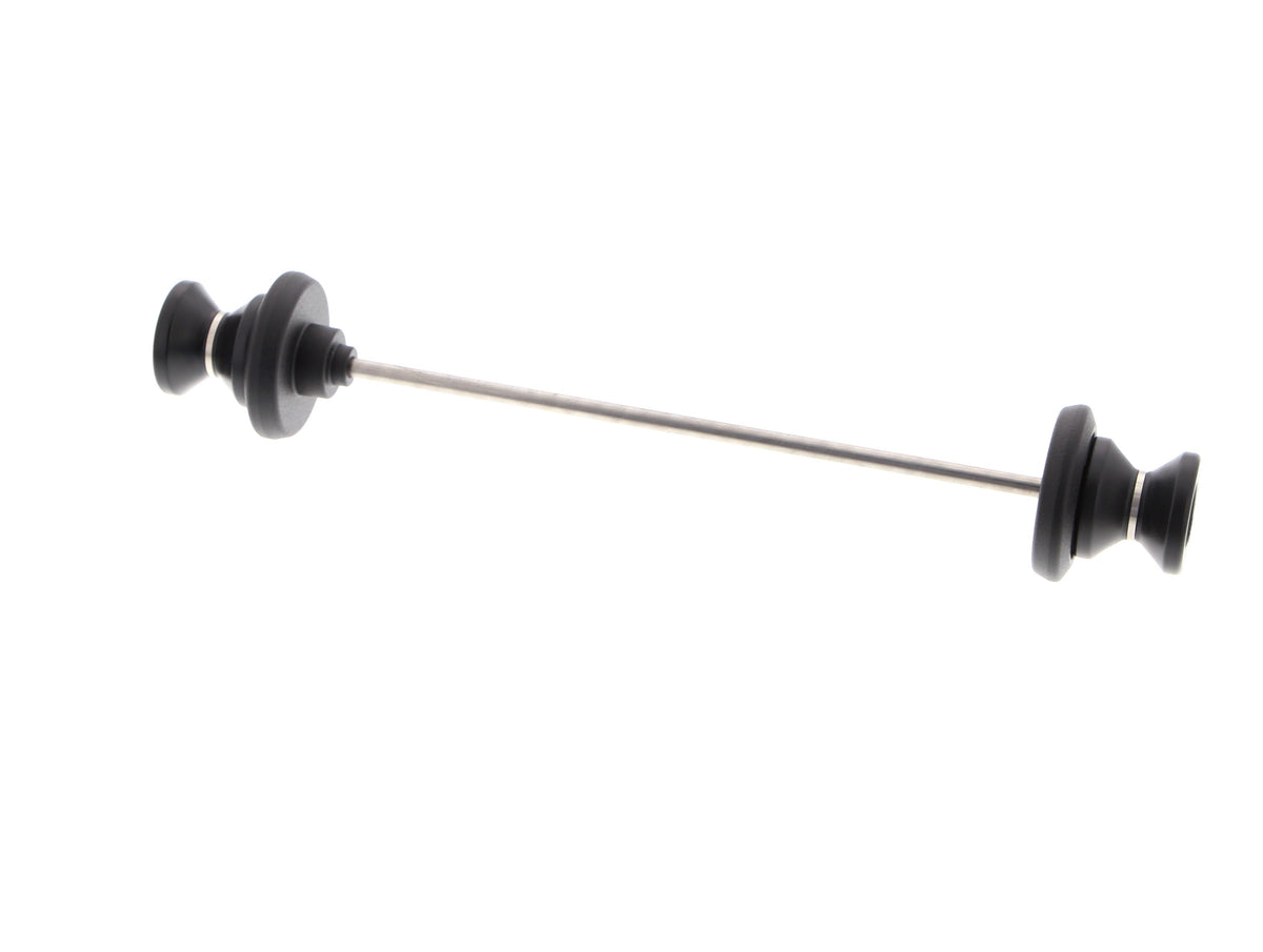Evotech Spindle Bobbins Paddock Kit - Yamaha FZ-07 (2013-2017)