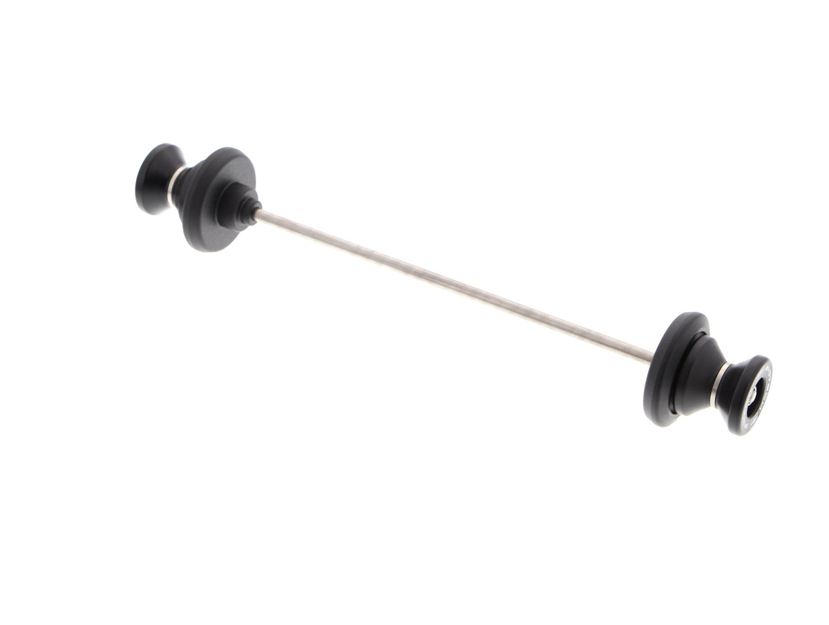 Evotech Paddock Stand Bobbins - Yamaha MT-07 (2018 - 2024)
