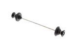 Evotech Spindle Bobbins Paddock Kit - Yamaha FZ-07 (2013-2017)