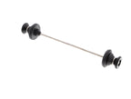 Evotech Paddock Stand Bobbins - Yamaha YZF-R7 (2022 - 2025)