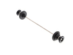 Evotech Spindle Bobbins Paddock Kit - Yamaha YZF-R7 (2022 - 2025)