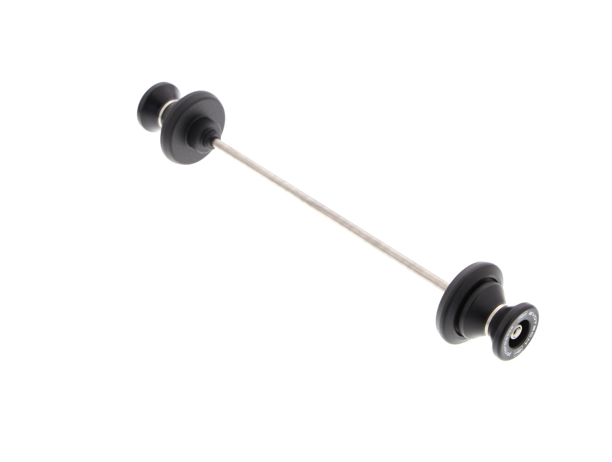 Evotech Spindle Bobbins Paddock Kit - Yamaha YZF-R7 (2022 - 2025)