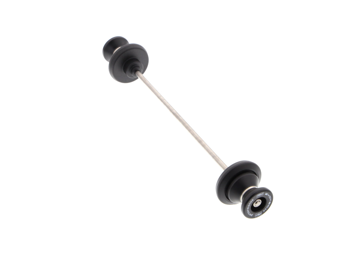 Evotech Spindle Bobbins Paddock Kit - Yamaha FZ-07 (2013-2017)