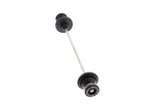 Evotech Paddock Stand Bobbins - Yamaha XSR700 (2016+)