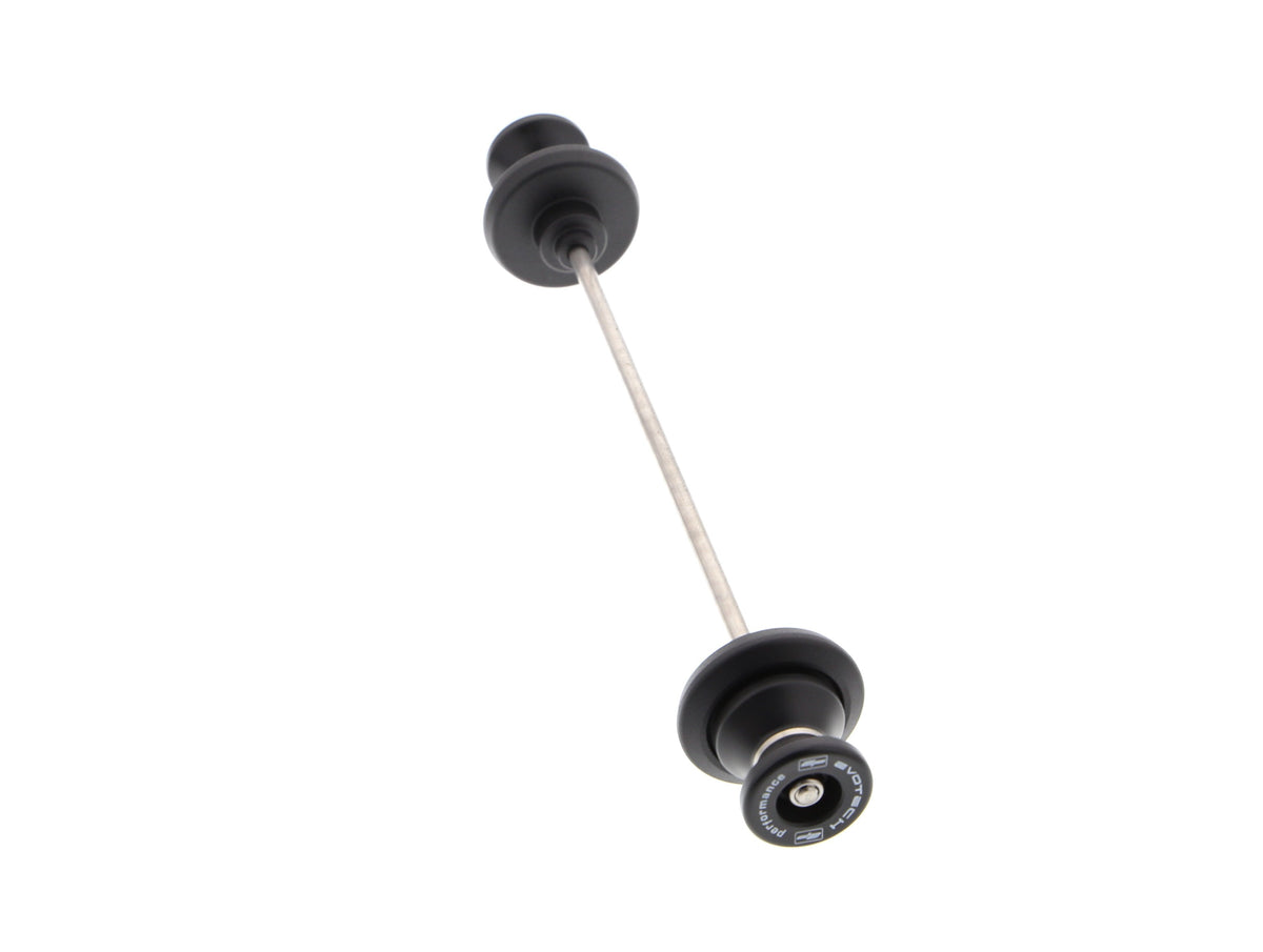 Evotech Paddock Stand Bobbins - Yamaha XSR700 (2016+)