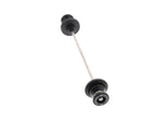 Evotech Spindle Bobbins Paddock Kit - Yamaha MT-07 Moto Cage (2015-2017)