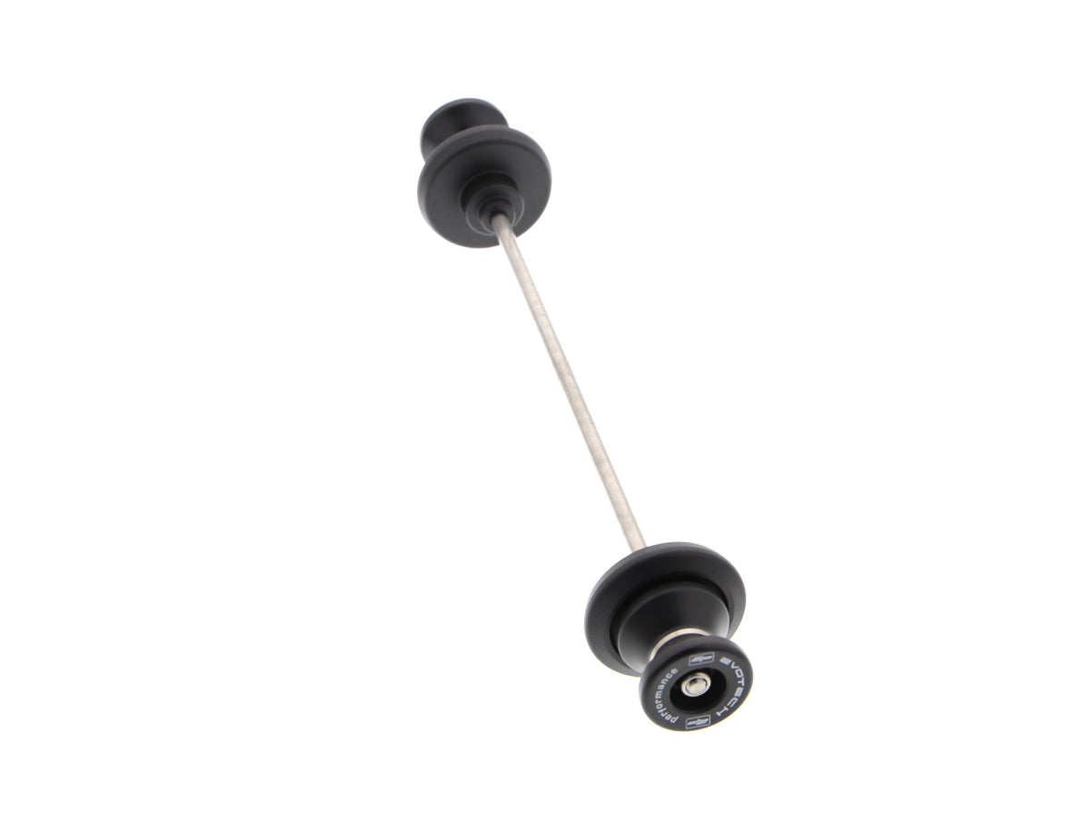 Evotech Spindle Bobbins Paddock Kit - Yamaha FZ-07 (2013-2017)