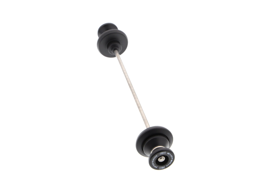 Evotech Paddock Stand Bobbins - Yamaha MT-07 Moto Cage (2015-2017)
