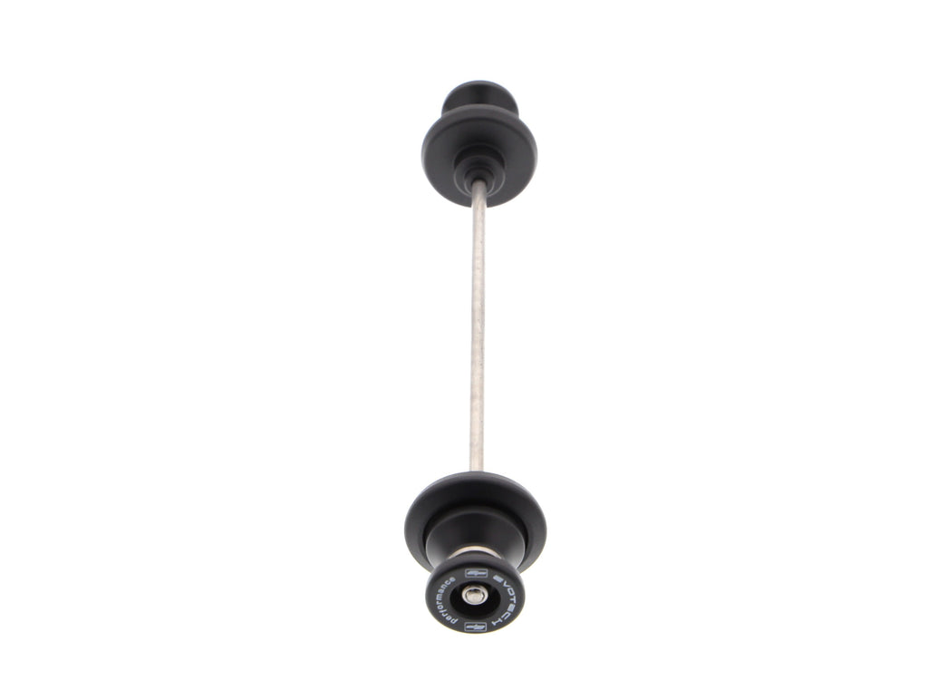 Evotech Paddock Stand Bobbins - Yamaha MT-07 (2018 - 2024)