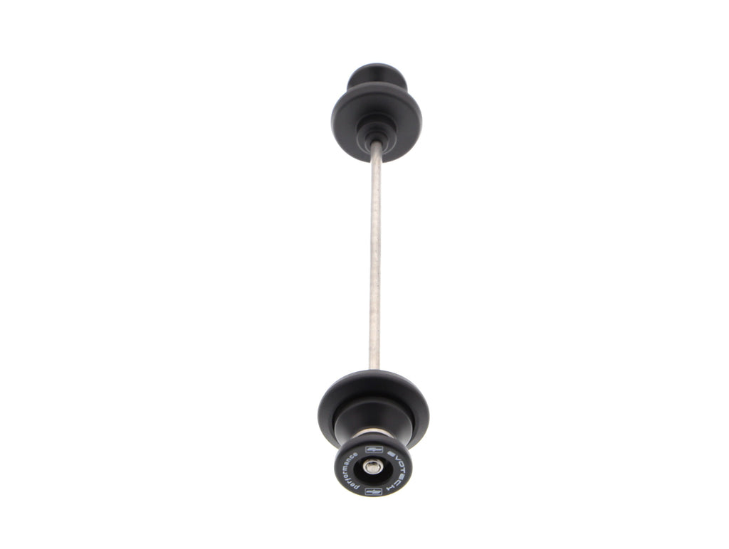 Evotech Spindle Bobbins Paddock Kit - Yamaha FZ-07 (2018-2020)
