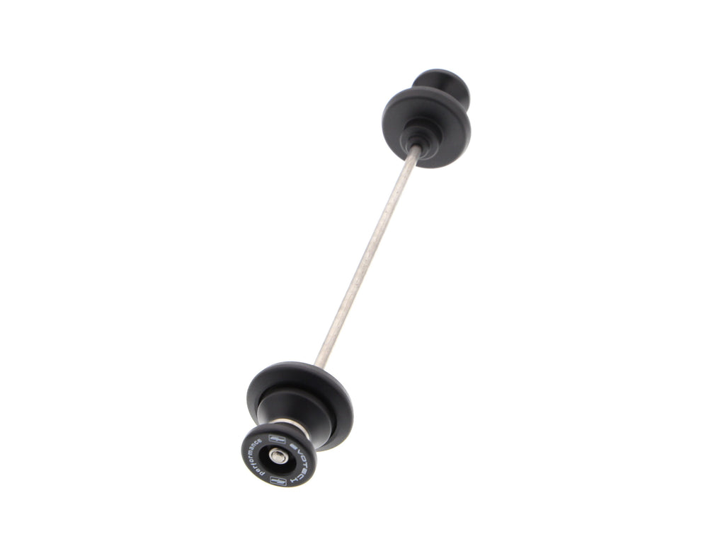Evotech Paddock Stand Bobbins - Yamaha FZ-07 (2013-2017)