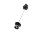 Evotech Spindle Bobbins Paddock Kit - Yamaha YZF-R7 (2022 - 2025)