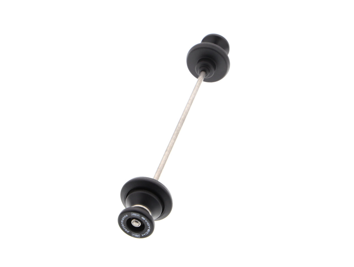 Evotech Paddock Stand Bobbins - Yamaha YZF-R7 (2022 - 2025)