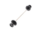 Evotech Paddock Stand Bobbins - Yamaha YZF-R7 (2022 - 2025)