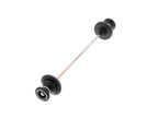 Evotech Spindle Bobbins Paddock Kit - Yamaha FZ-07 (2013-2017)