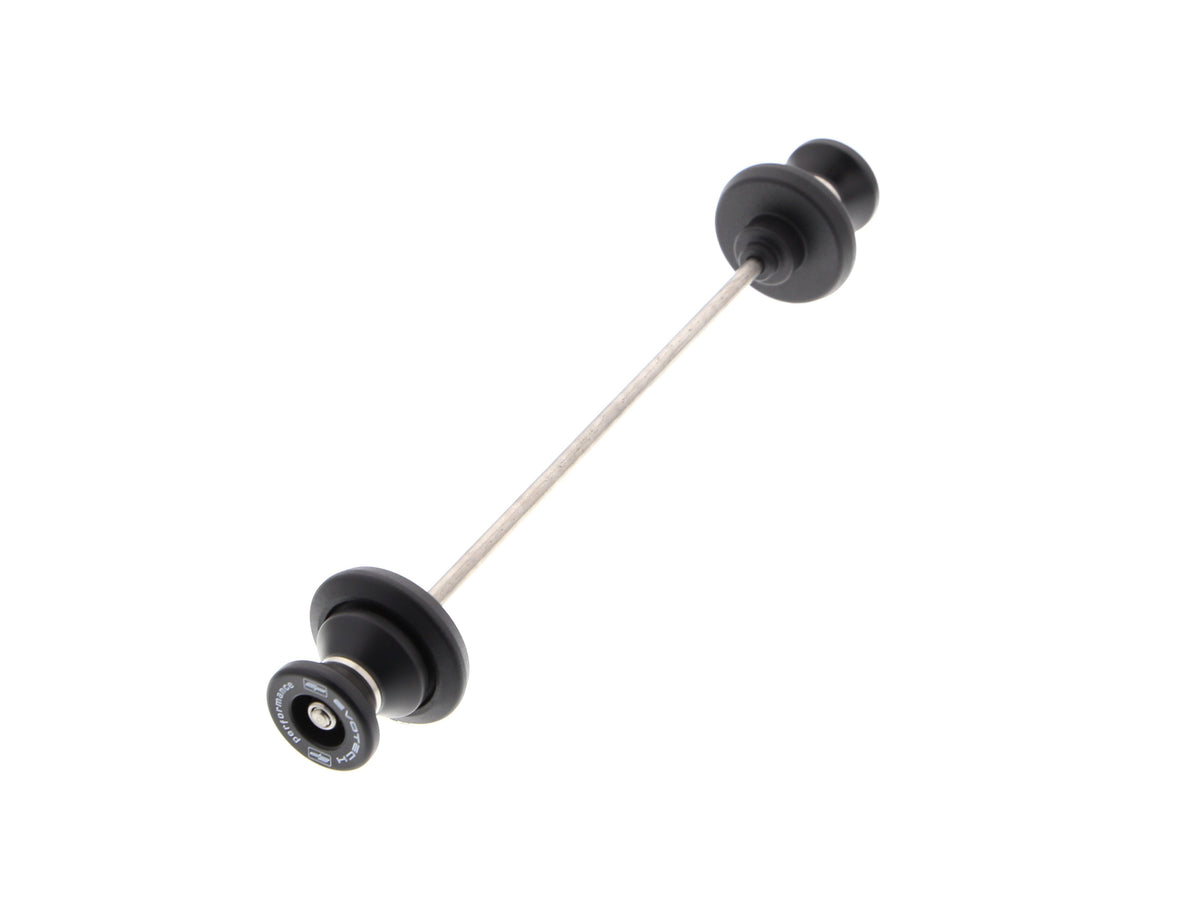 Evotech Spindle Bobbins Paddock Kit - Yamaha FZ-07 (2013-2017)