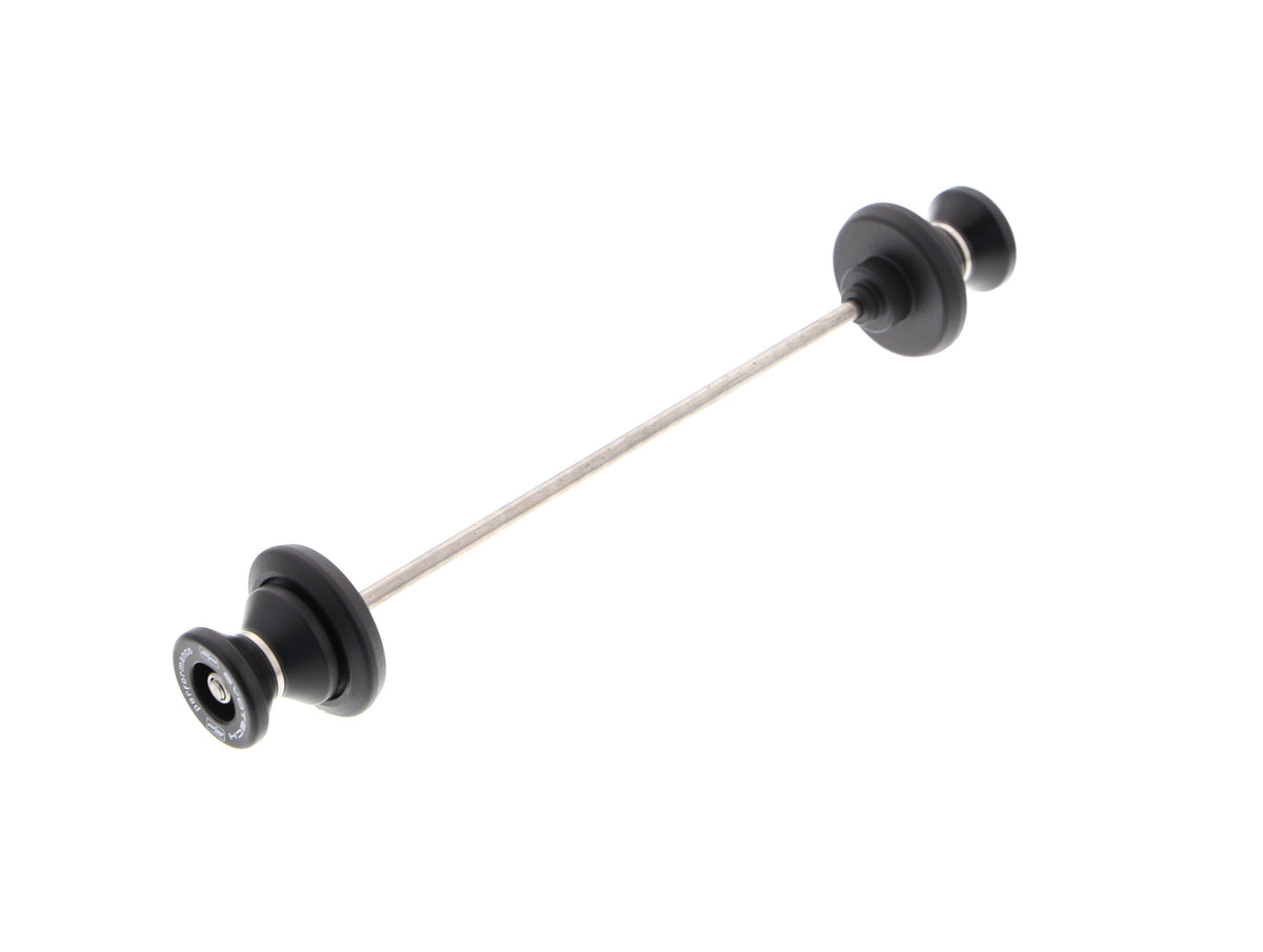 Evotech Paddock Stand Bobbins - Yamaha FZ-07 (2018-2020)