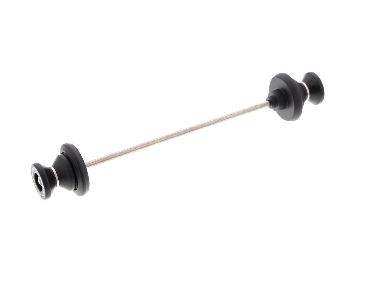 Evotech Paddock Stand Bobbins - Yamaha MT-07 Moto Cage (2015-2017)