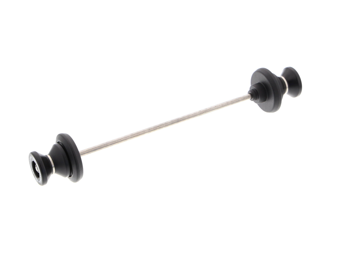 Evotech Paddock Stand Bobbins - Yamaha FZ-07 (2013-2017)