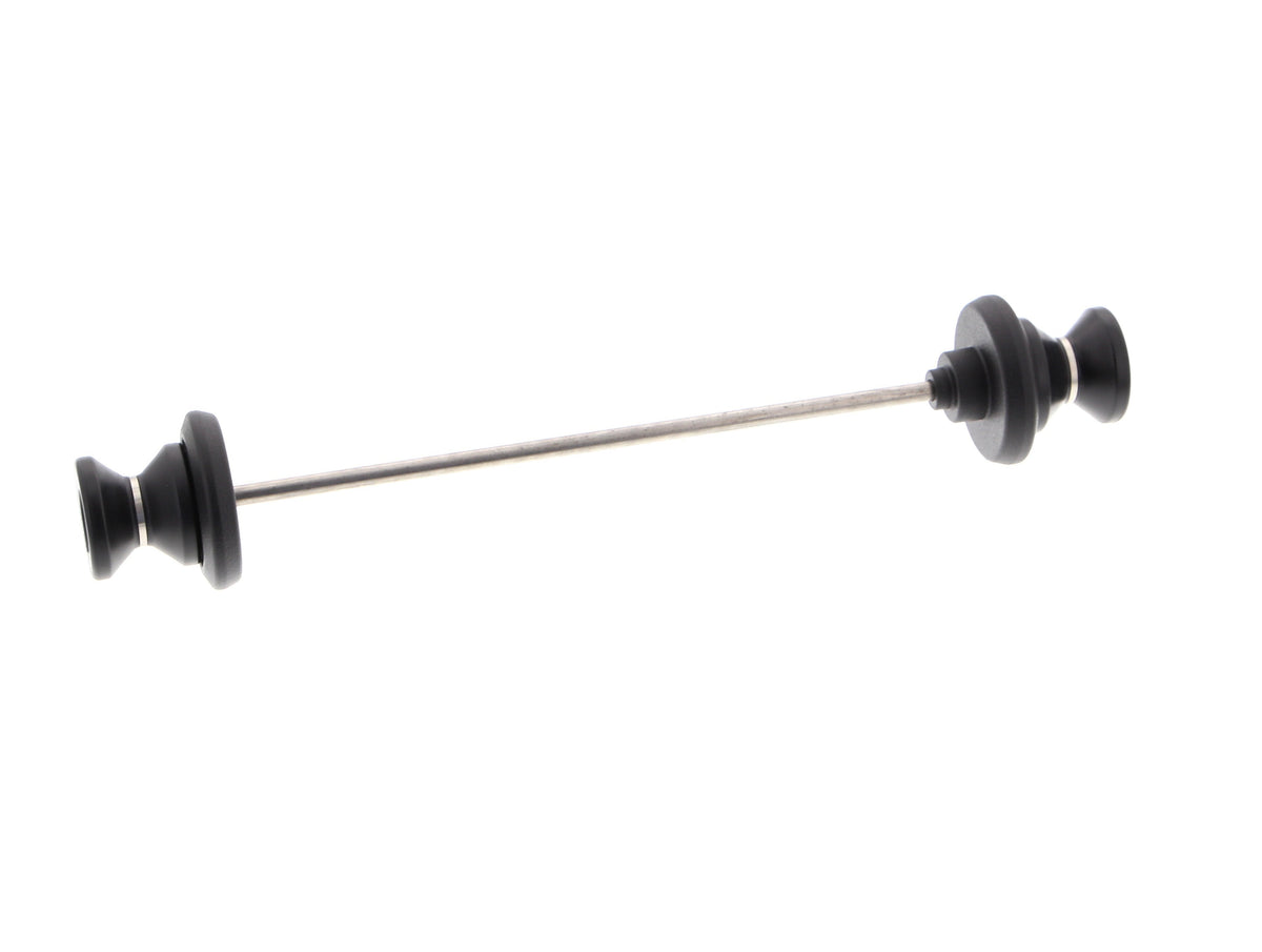 Evotech Paddock Stand Bobbins - Yamaha MT-07 (2018 - 2024)