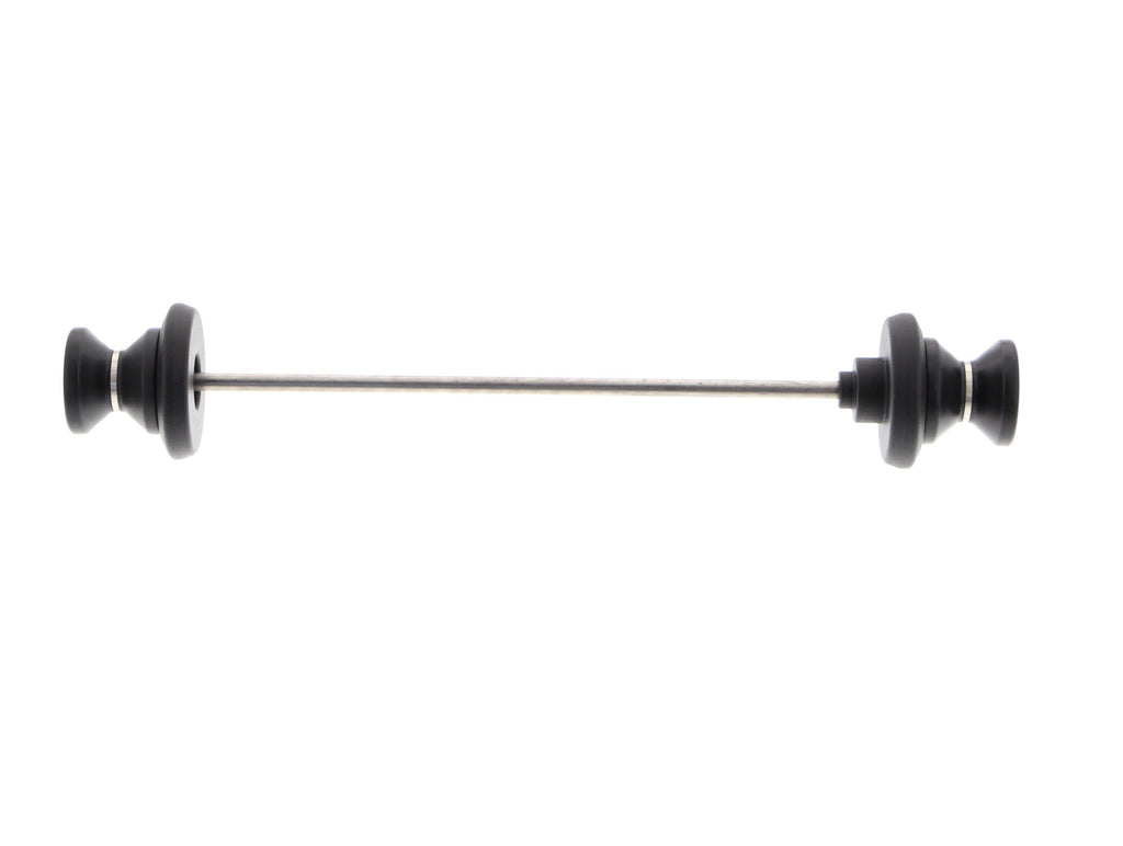 Evotech Paddock Stand Bobbins - Yamaha XSR700 (2016+)