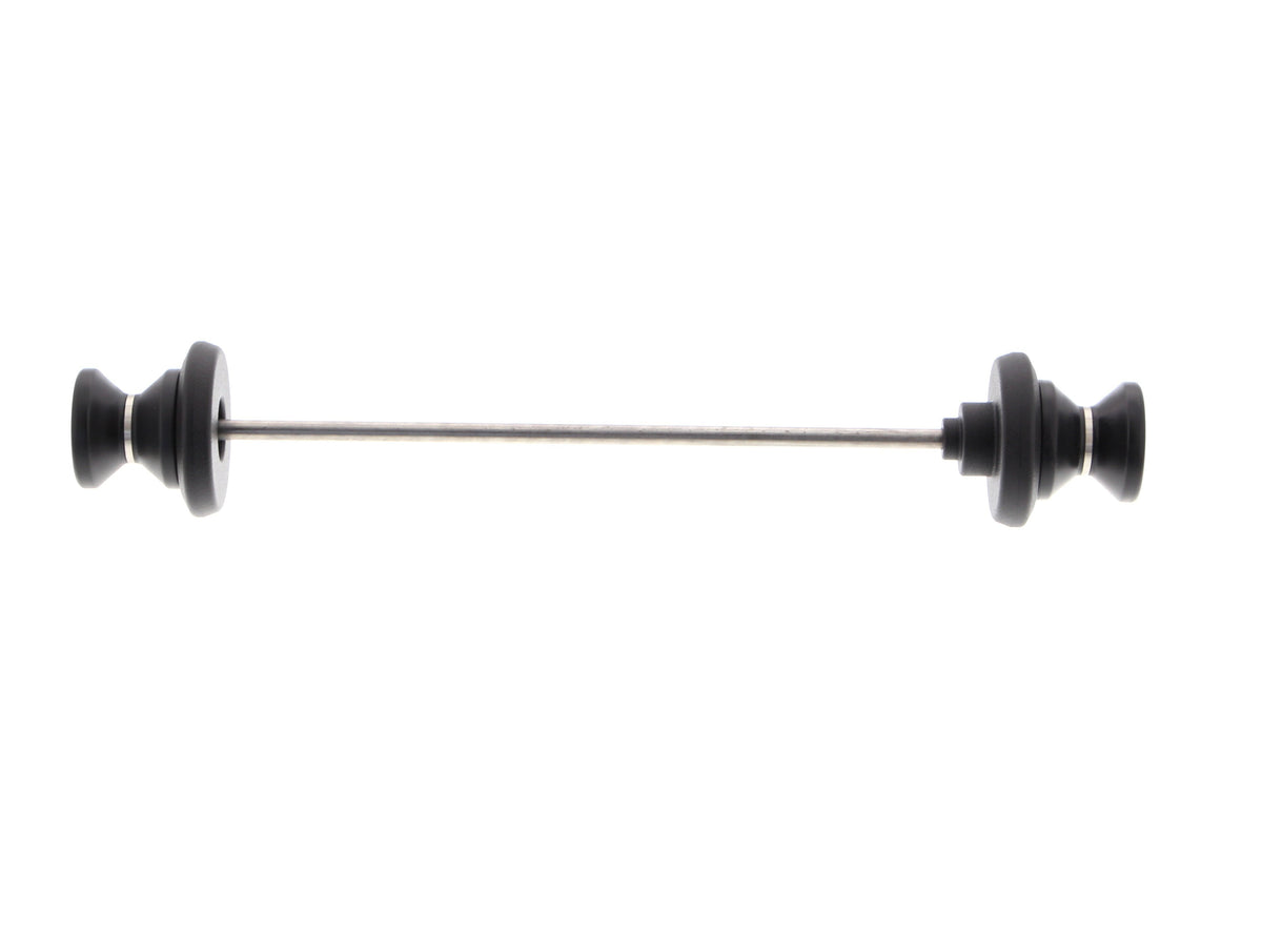 Evotech Paddock Stand Bobbins - Yamaha XSR700 (2016+)