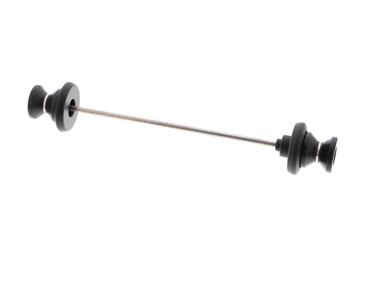 Evotech Paddock Stand Bobbins - Yamaha FZ-07 (2013-2017)