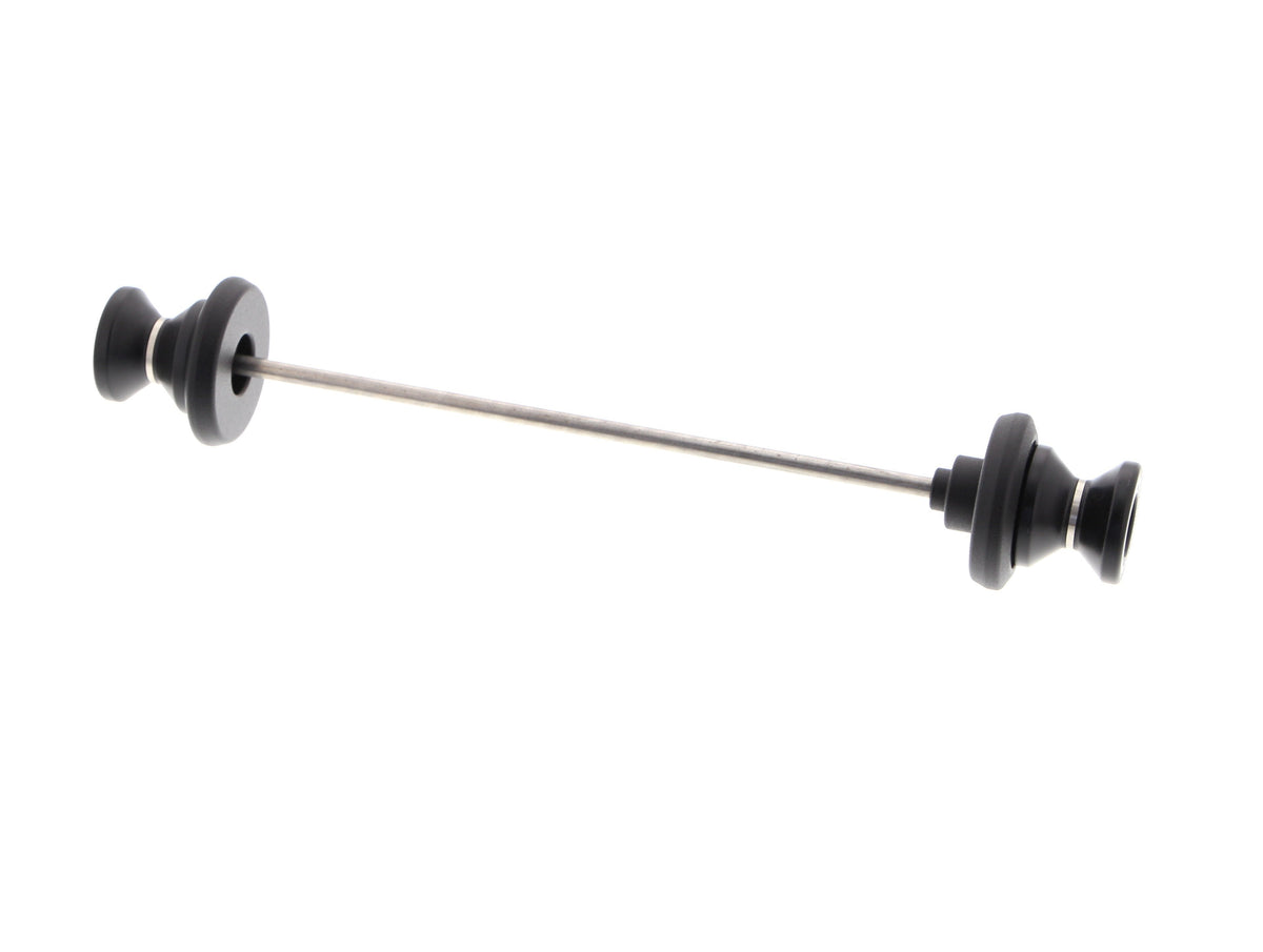 Evotech Paddock Stand Bobbins - Yamaha MT-07 Moto Cage (2015-2017)