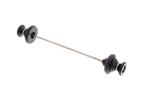 Evotech Paddock Stand Bobbins - Yamaha YZF-R7 (2022 - 2025)