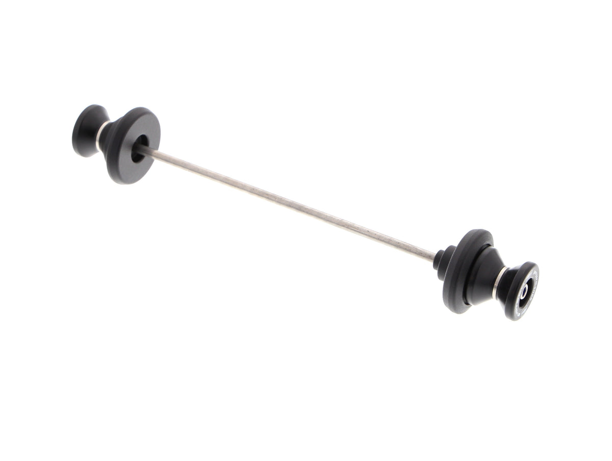 Evotech Paddock Stand Bobbins - Yamaha YZF-R7 (2022 - 2025)