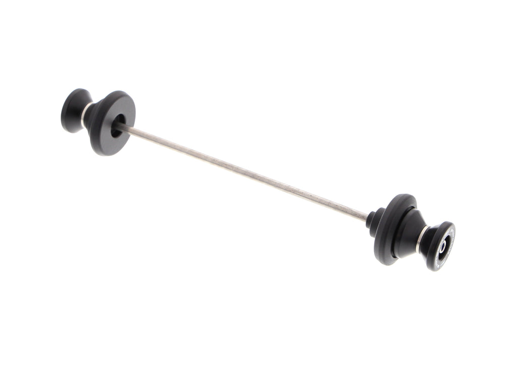 Evotech Paddock Stand Bobbins - Yamaha MT-07 Moto Cage (2015-2017)