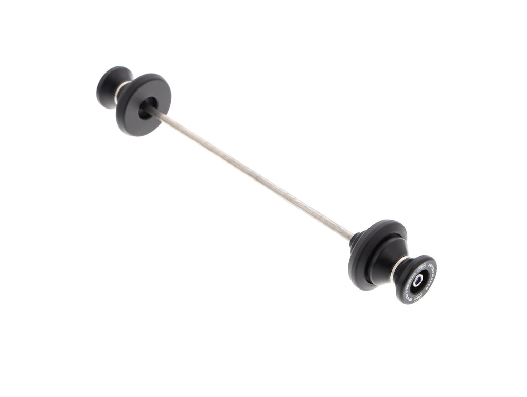 Evotech Paddock Stand Bobbins - Yamaha MT-07 (2013-2017)