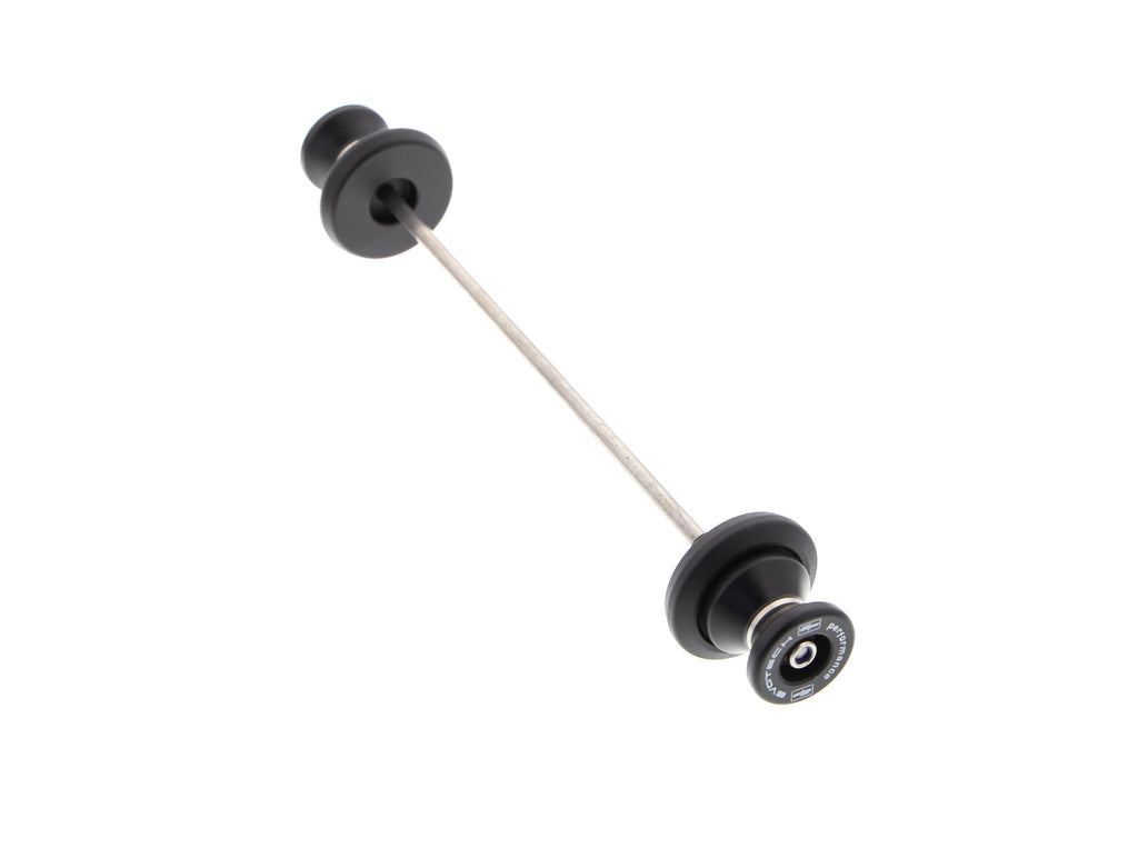 Evotech Paddock Stand Bobbins - Yamaha FZ-07 (2018-2020)