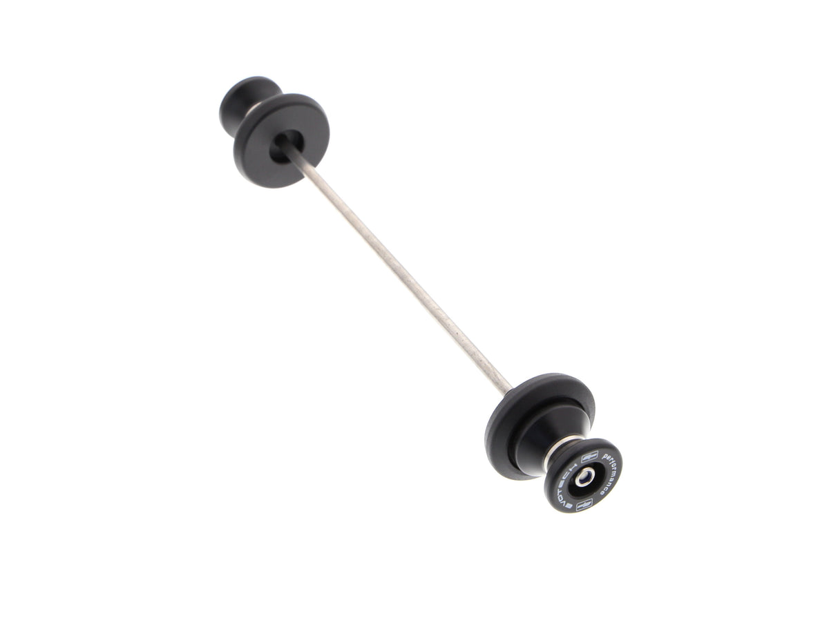 Evotech Paddock Stand Bobbins - Yamaha FZ-07 (2013-2017)