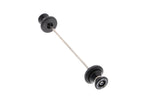 Evotech Paddock Stand Bobbins - Yamaha MT-07 (2013-2017)