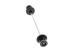 Evotech Paddock Stand Bobbins - Yamaha MT-07 (2018 - 2024)