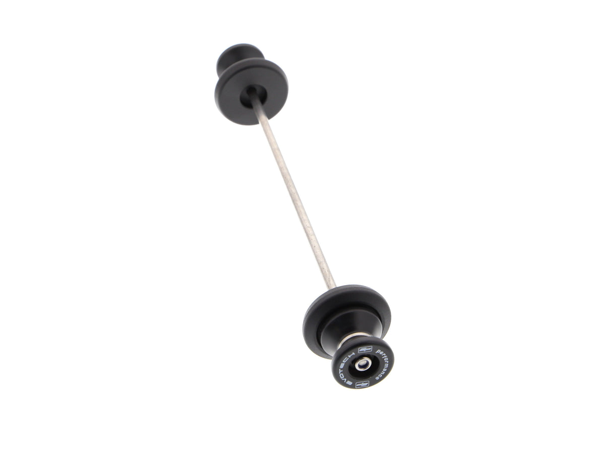 Evotech Paddock Stand Bobbins - Yamaha MT-07 (2018 - 2024)