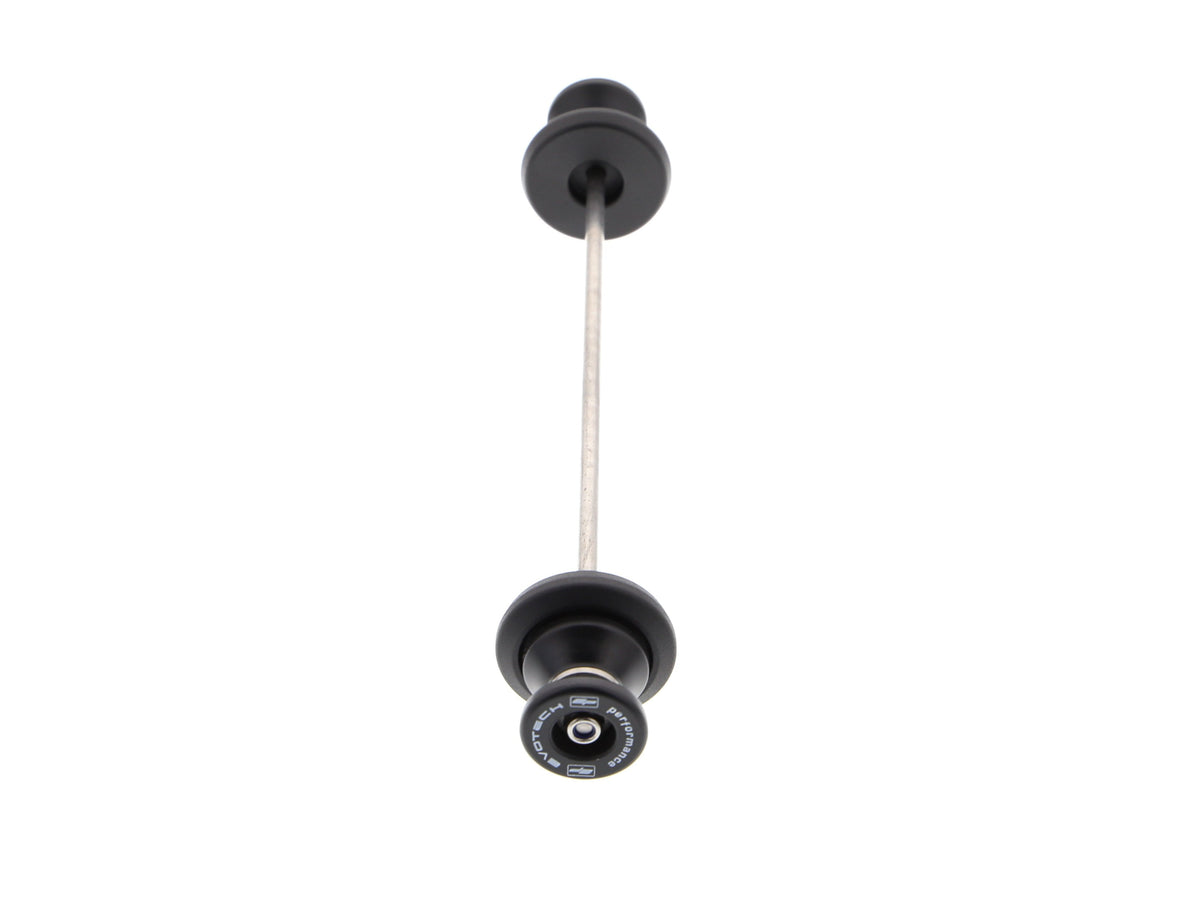 Evotech Paddock Stand Bobbins - Yamaha FZ-07 (2013-2017)
