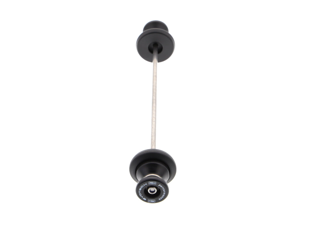 Evotech Paddock Stand Bobbins - Yamaha XSR700 XTribute (2018+)