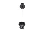 Evotech Paddock Stand Bobbins - Yamaha MT-07 (2013-2017)