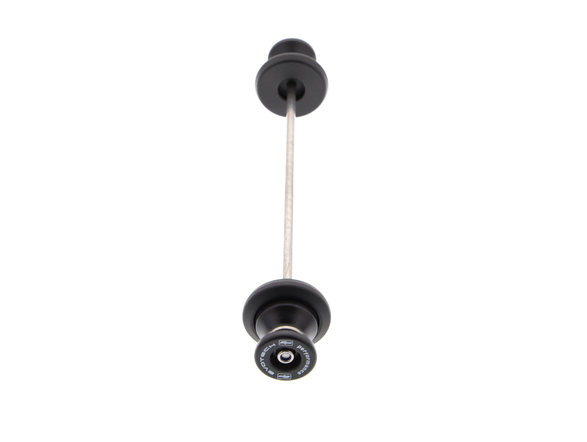 Evotech Paddock Stand Bobbins - Yamaha MT-07 (2013-2017)
