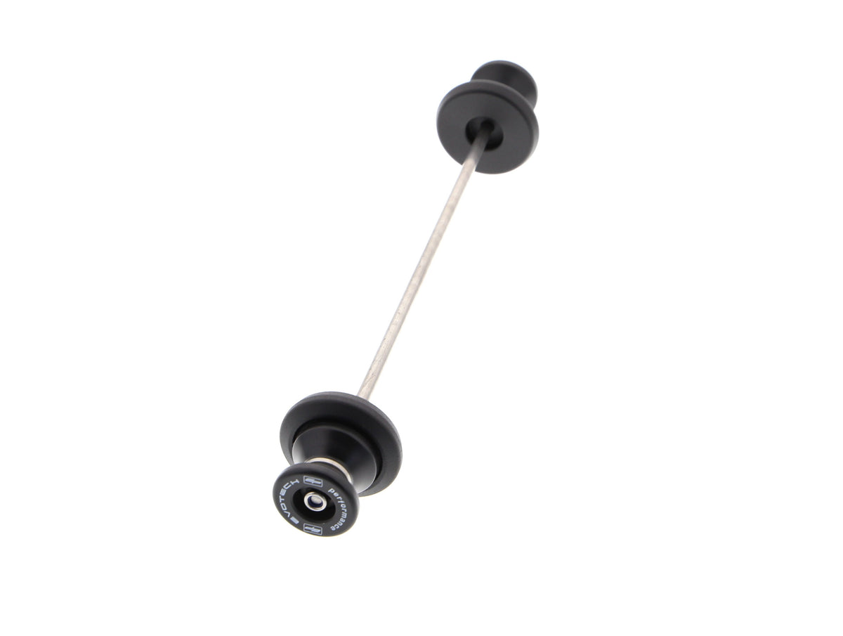 Evotech Paddock Stand Bobbins - Yamaha MT-07 Moto Cage (2015-2017)